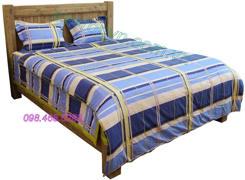 chăn ga gối EP 1529B