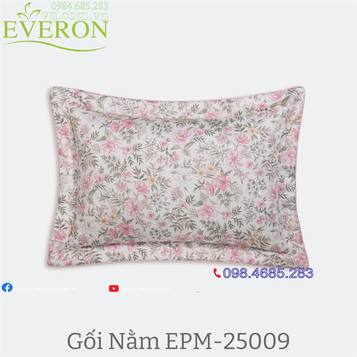 gối Everon EPM-25009
