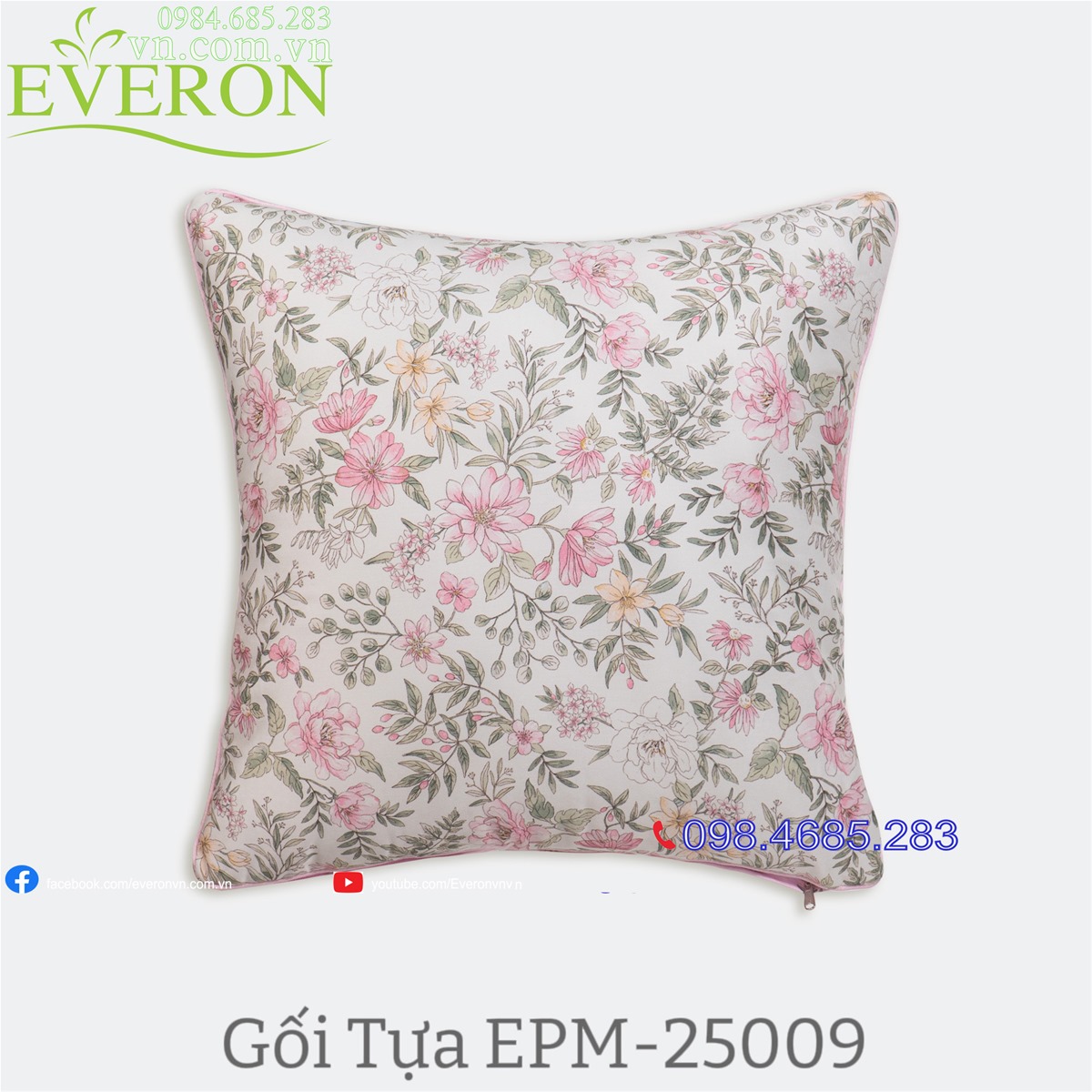  gối tựa Everon EPM-25009