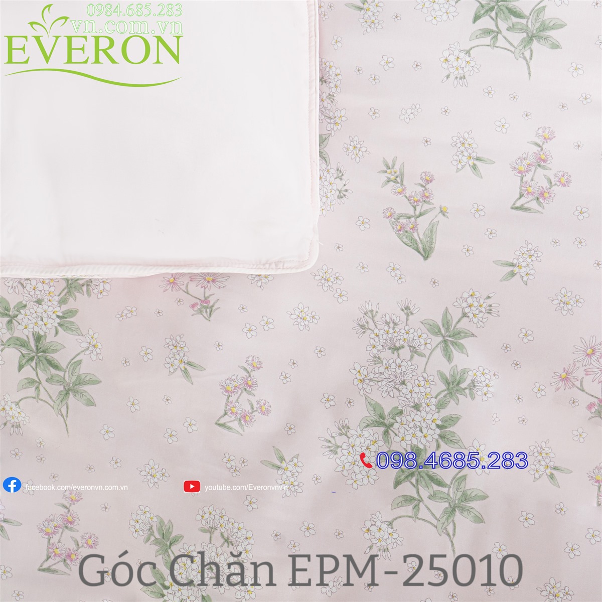 vỏ chăn Everon EPM-25010