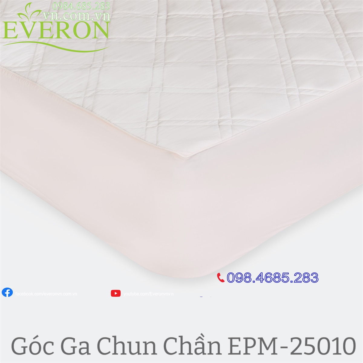ga chần Everon EPM-25010