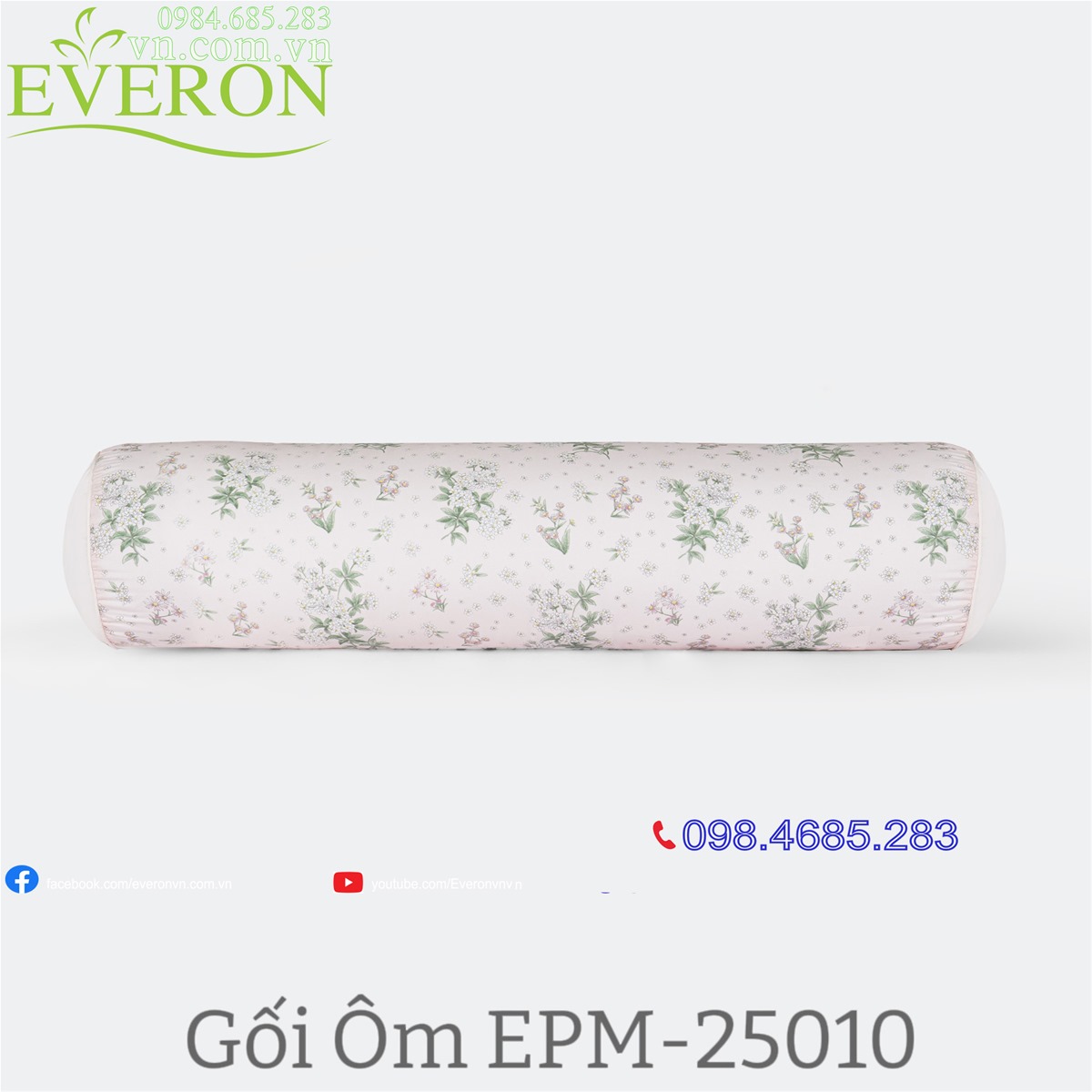 gối ôm Everon EPM-25010