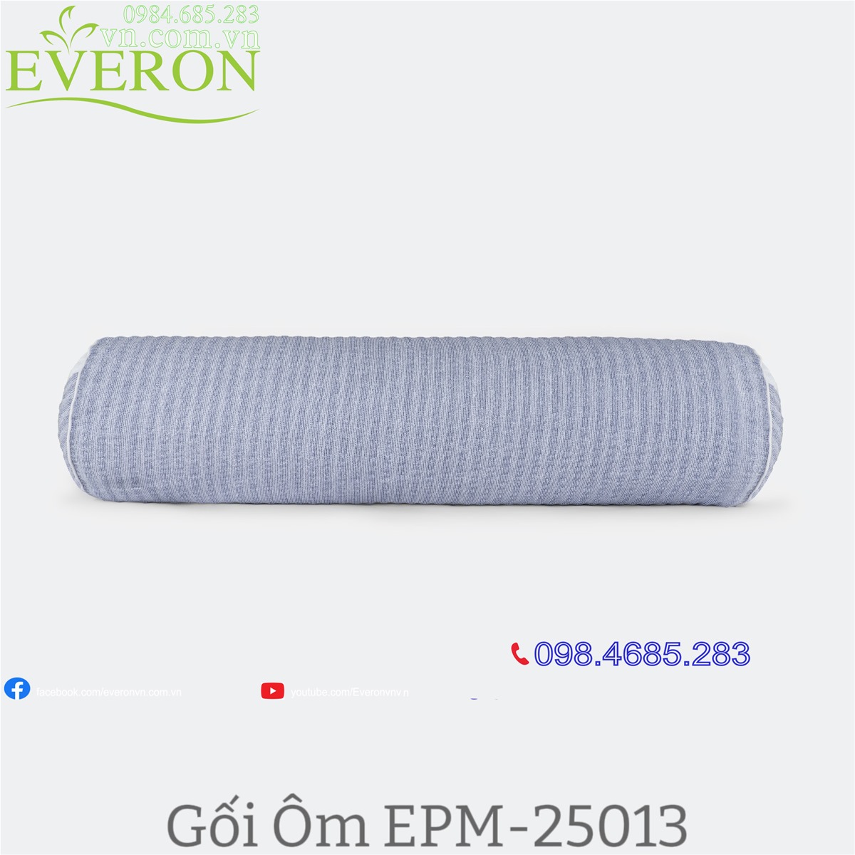 Gối ôm Everon EPM 25013