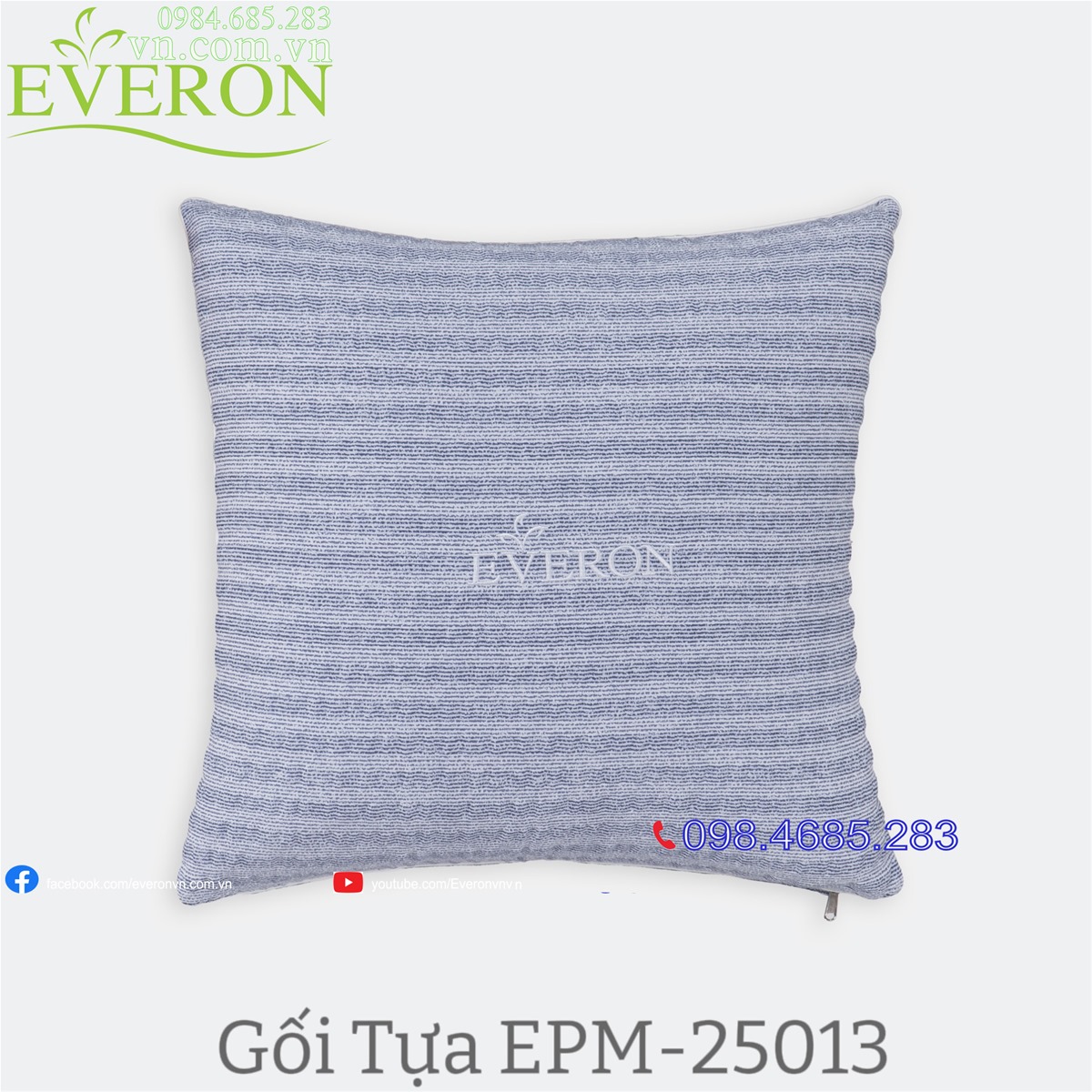  Gối ôm Everon EPM 25013