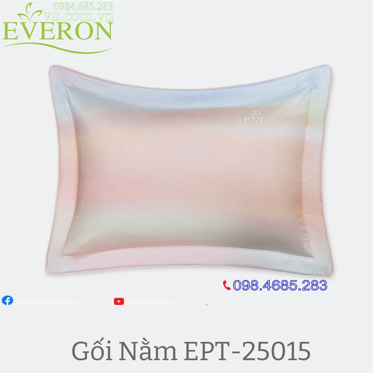 gối Everon EPT-2515