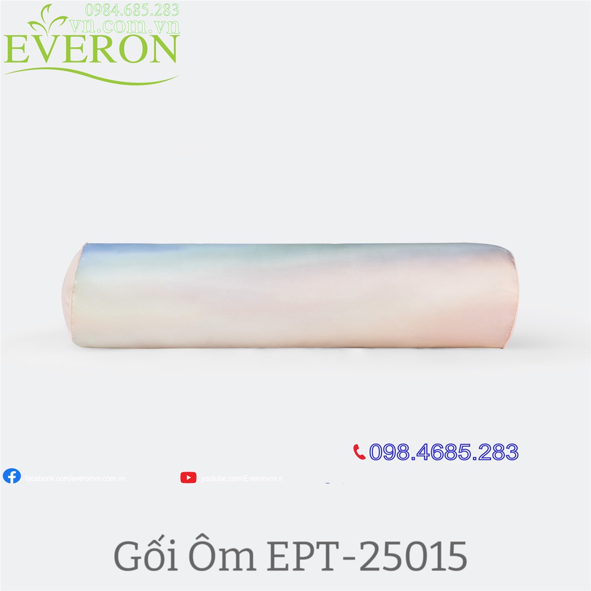 gối ôm Everon EPT-2515