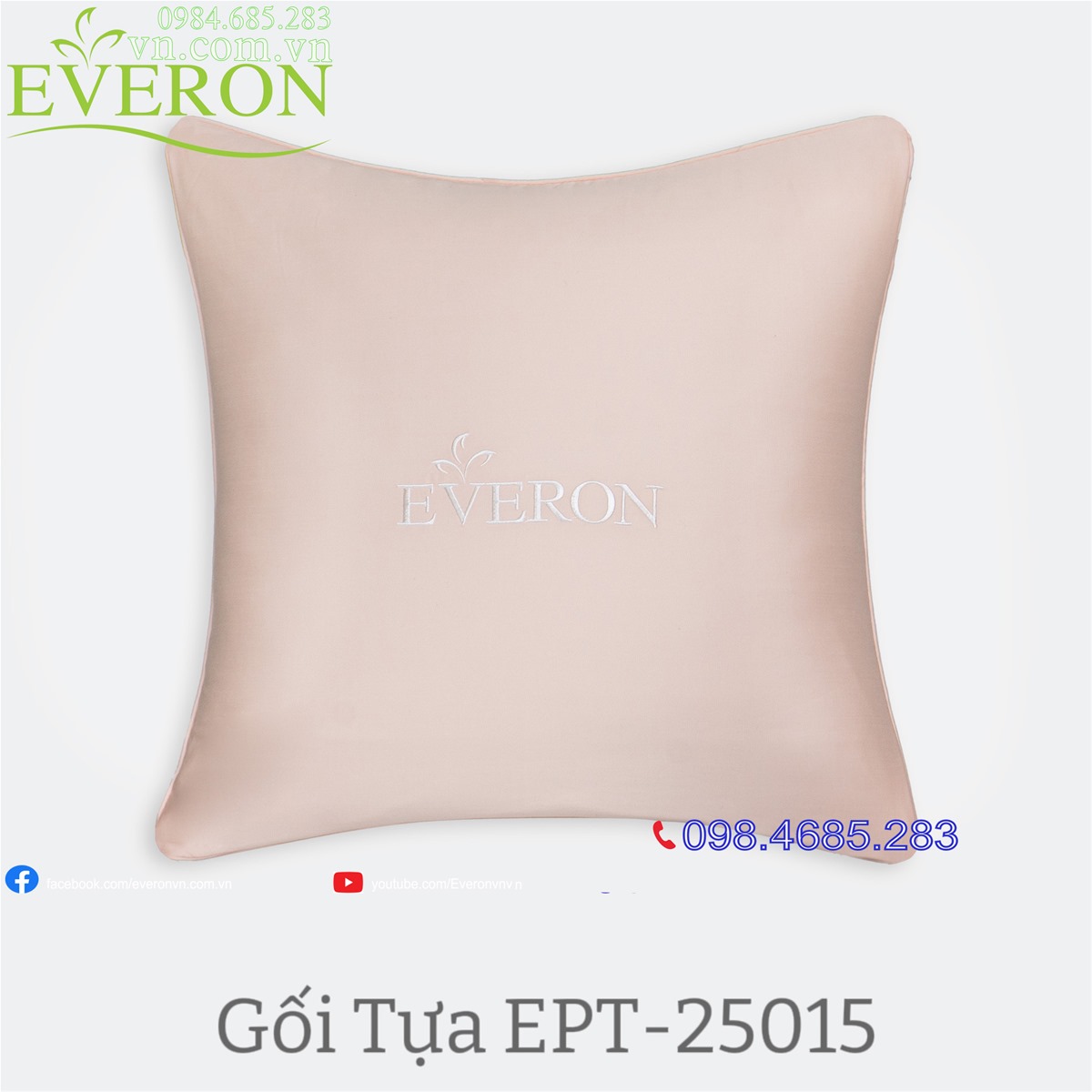 gối tựa Everon EPBC-25015
