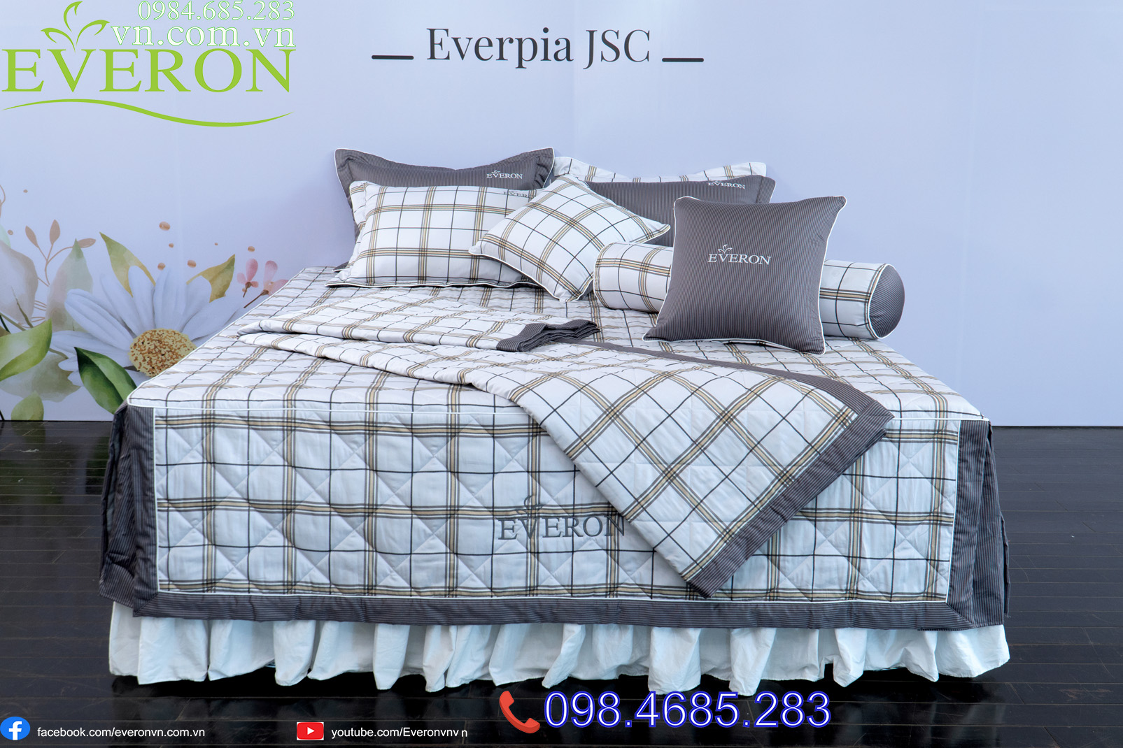 Bộ Everon ESC-22056
