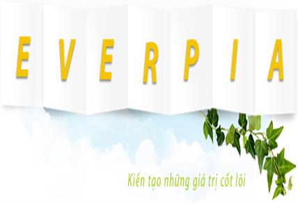 Giới thiệu về công ty Everpia nhà sản xuất chăn ga gối đệm Everon