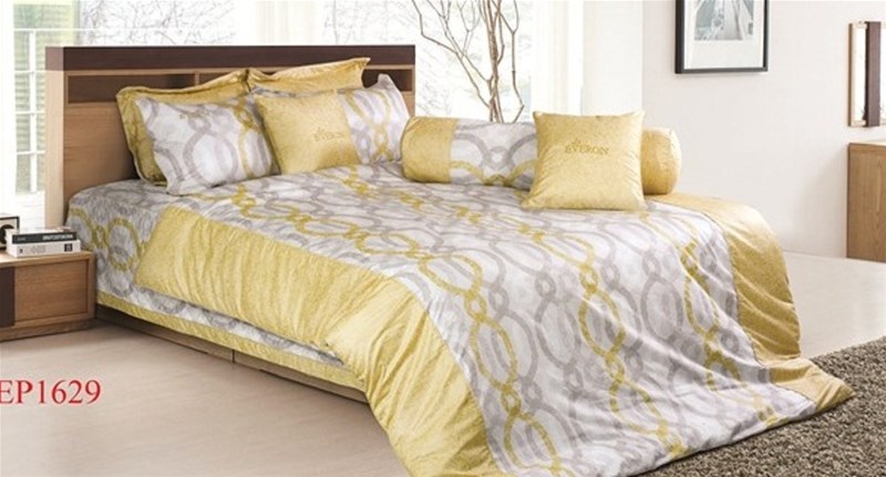 bộ chăn ga gối Everon ep1629