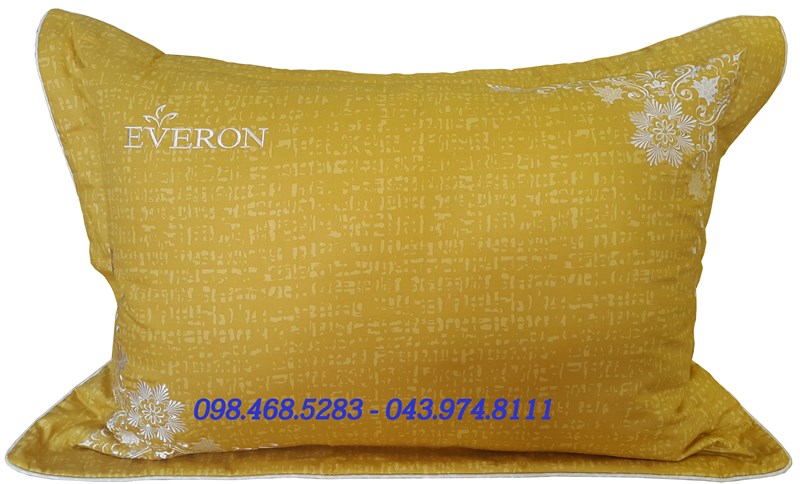 vỏ gối everon es 1607