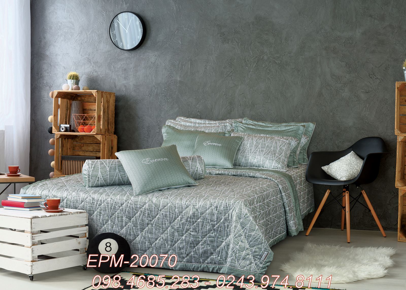 bộ everon 19070