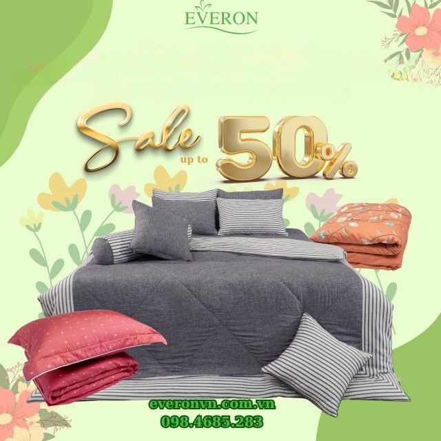 everon giảm giá