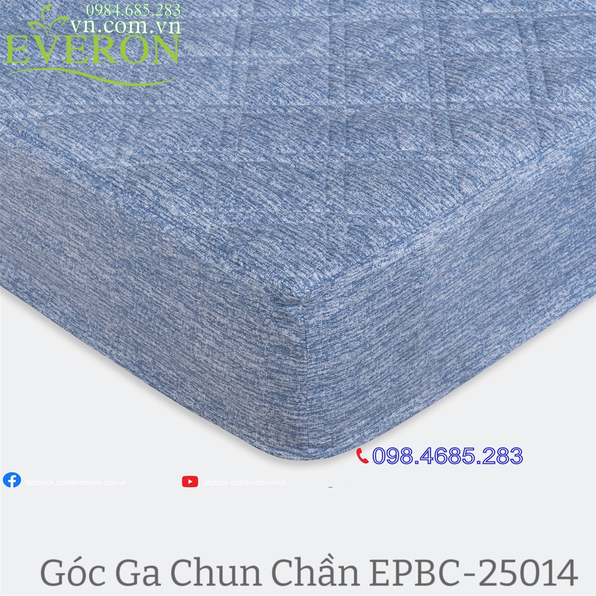  ga chun chần Everon EPBC-2514