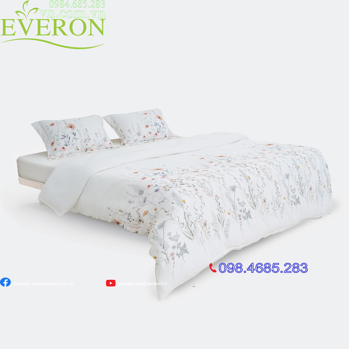 Bộ Everon EPT-25018