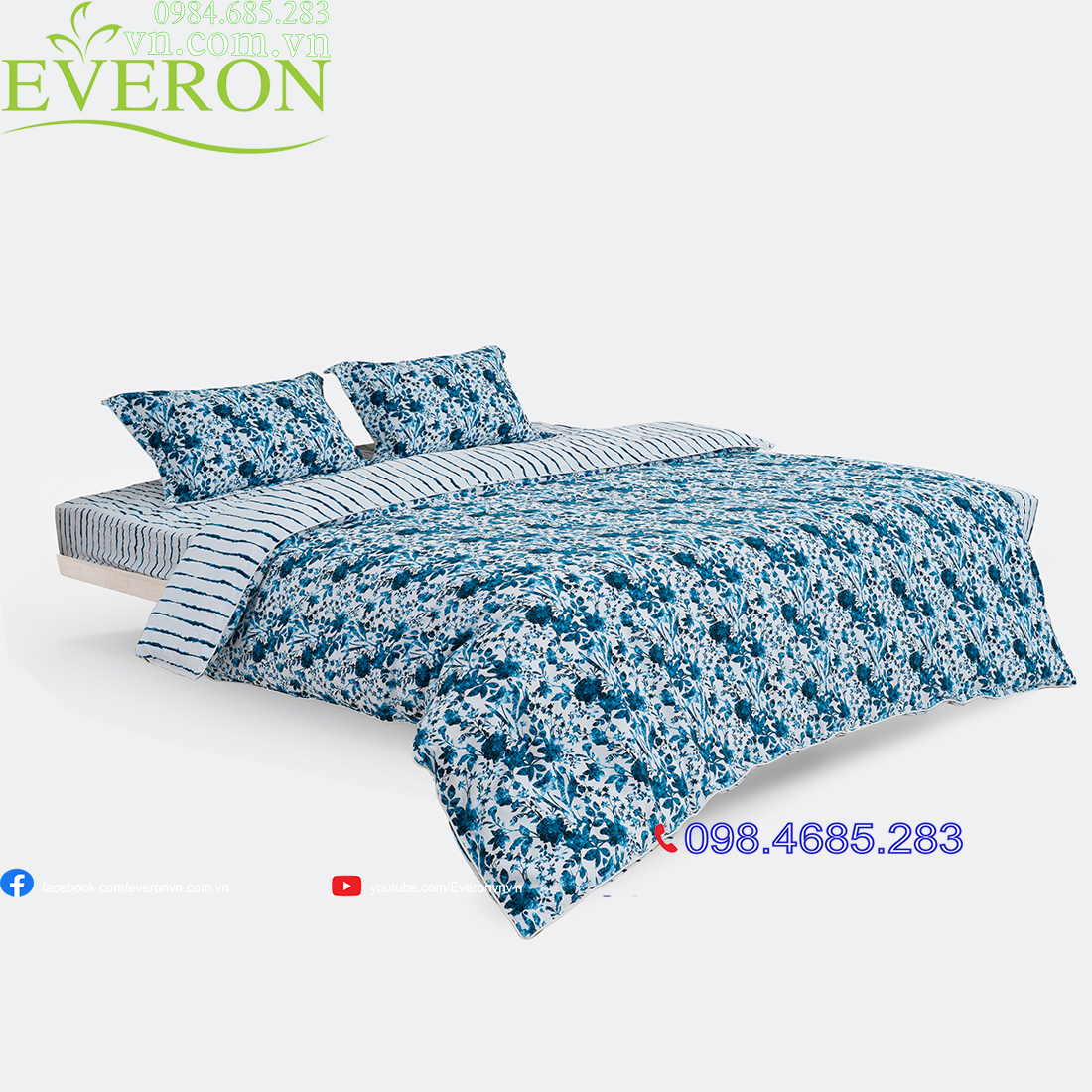 Bộ Everon EPM-25021