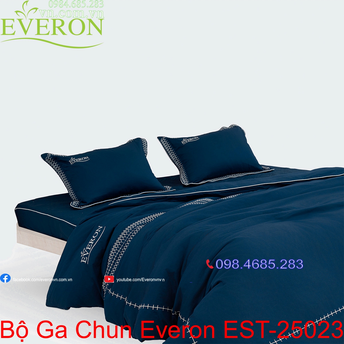 Bộ Everon EST-25023