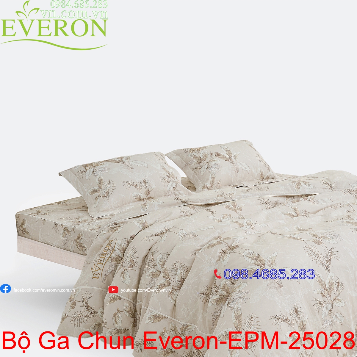 Bộ Everon EPM-25028