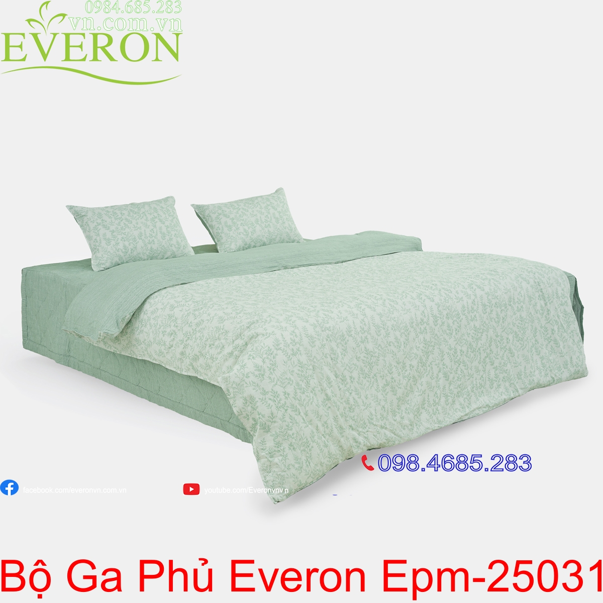 Bộ Everon EPM-25031