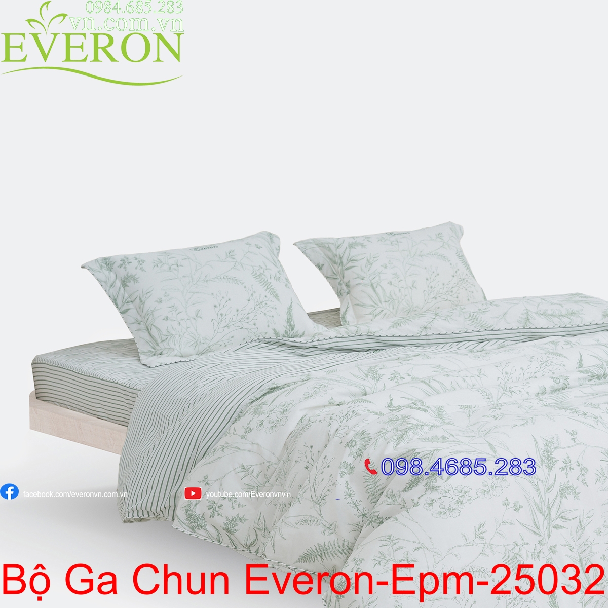 Bộ Everon EPM-25032