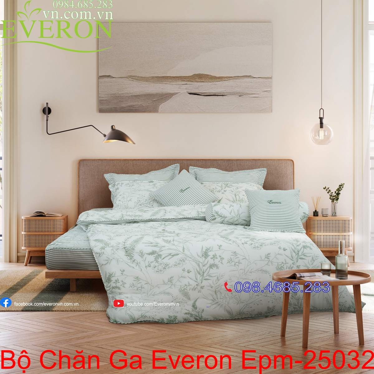 Bộ Everon EPM-25032