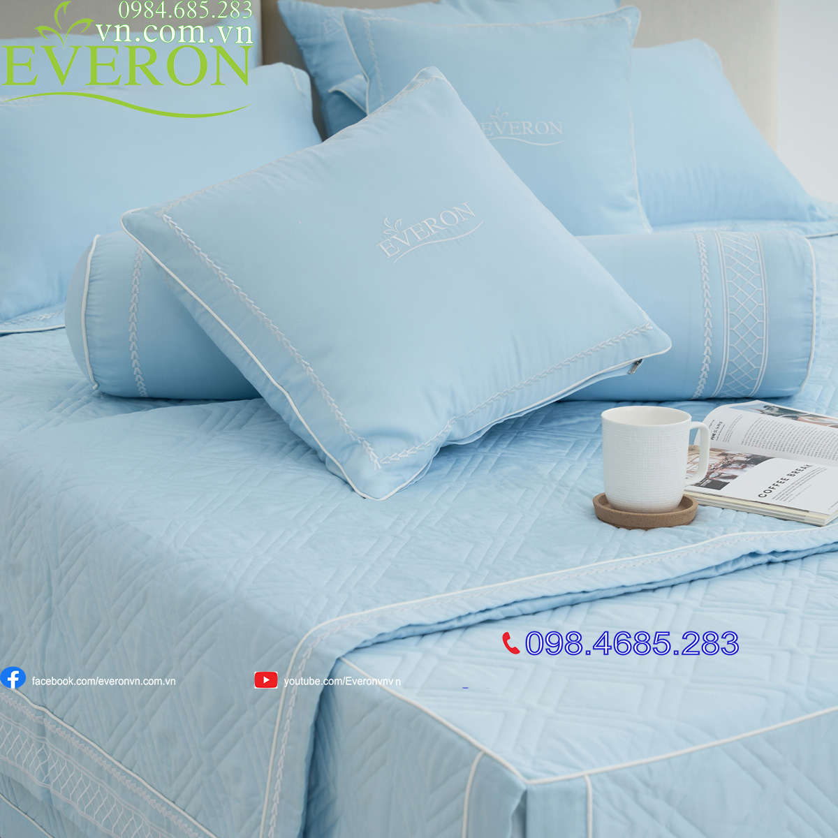 Bộ Everon EST-25034