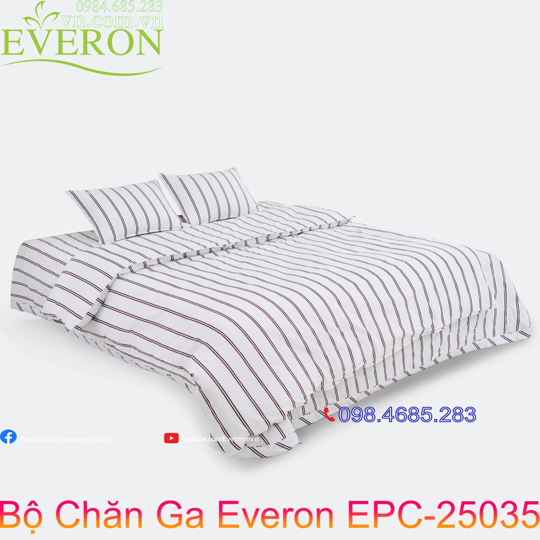 Bộ Everon EPC-25035