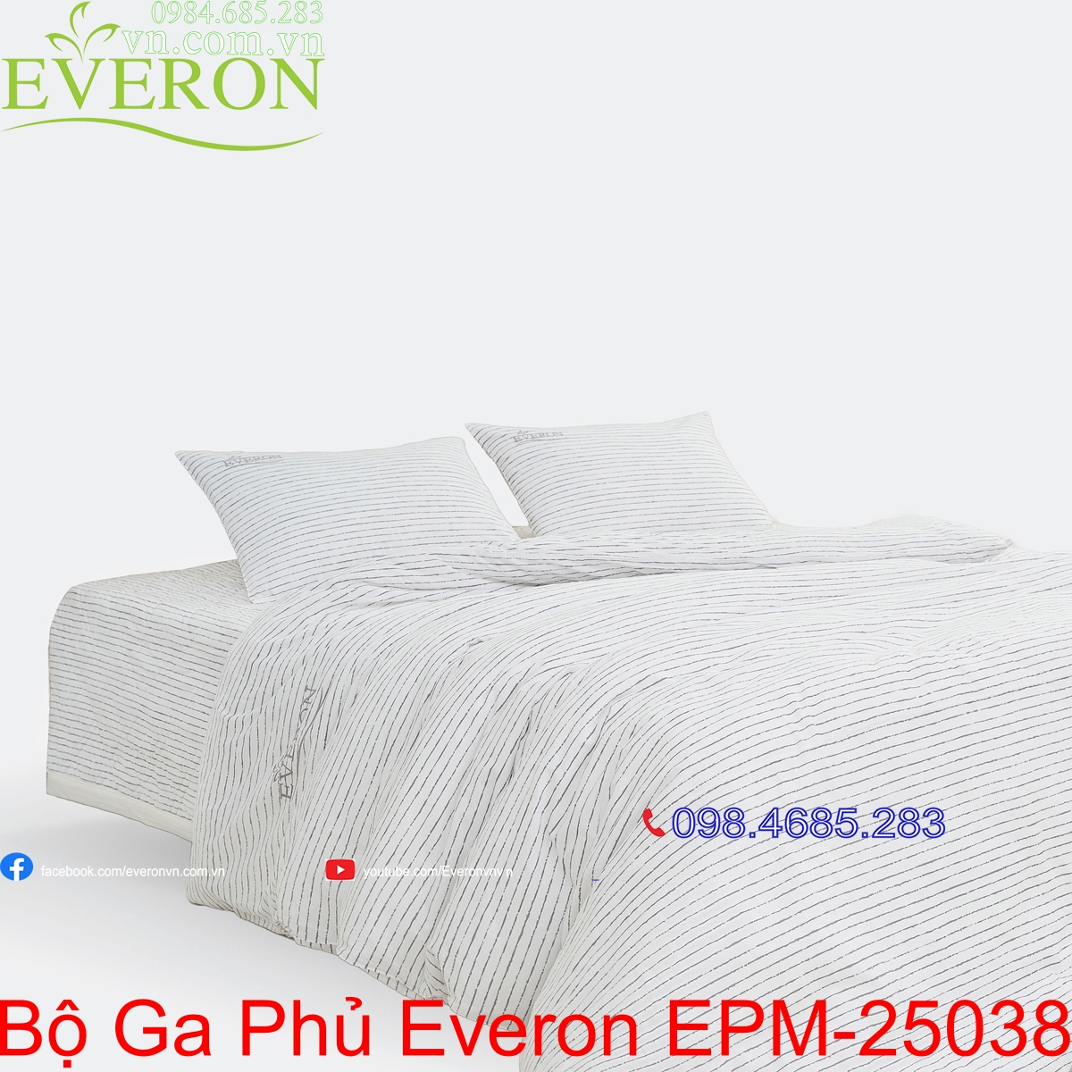 Bộ Everon EPM-25038