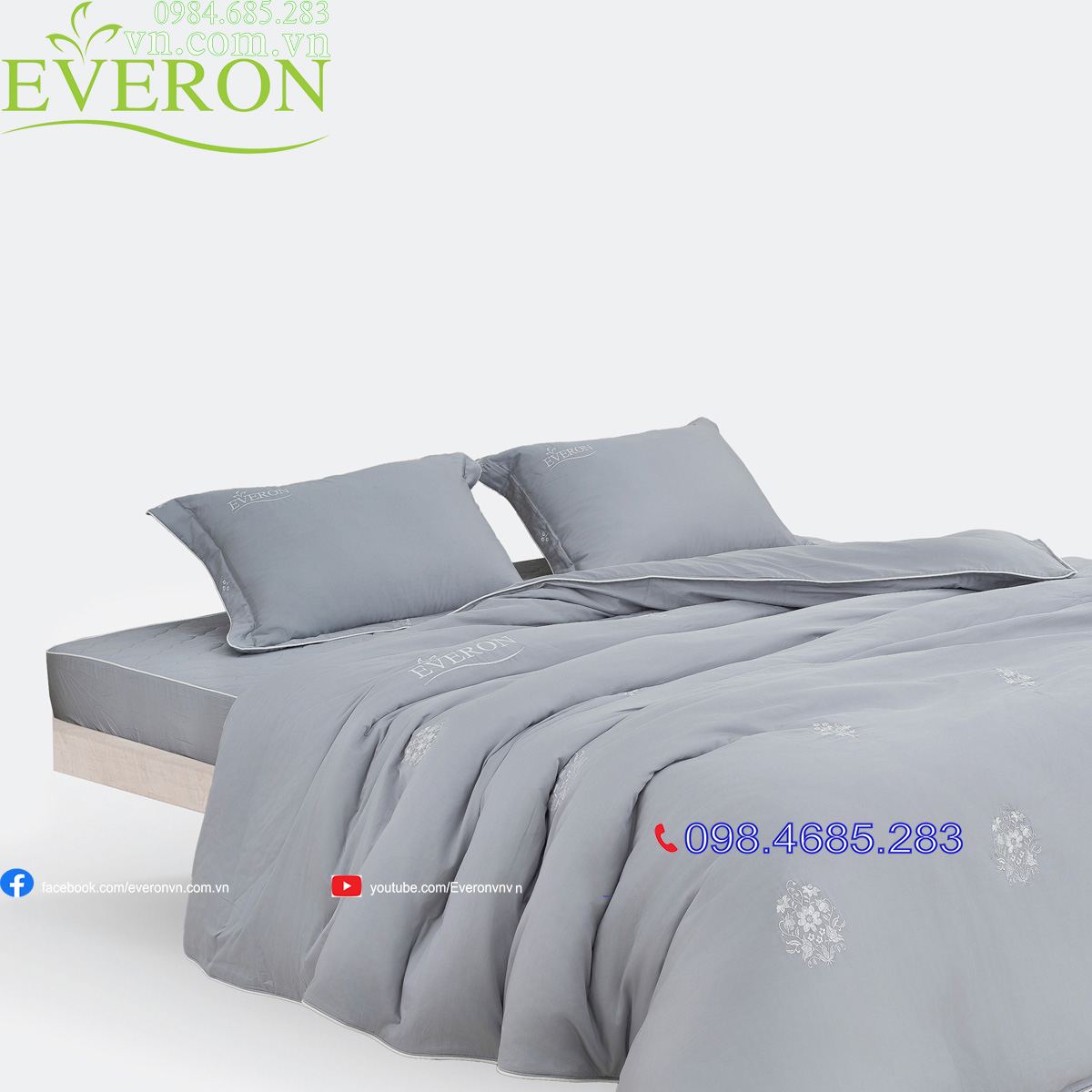 Bộ Everon ESTC-25042