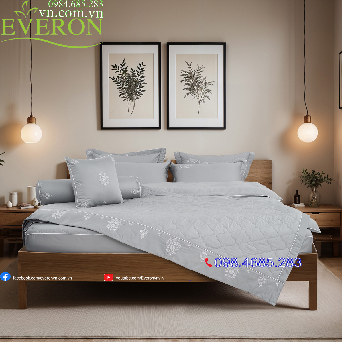 Bộ Everon ESTC-25042