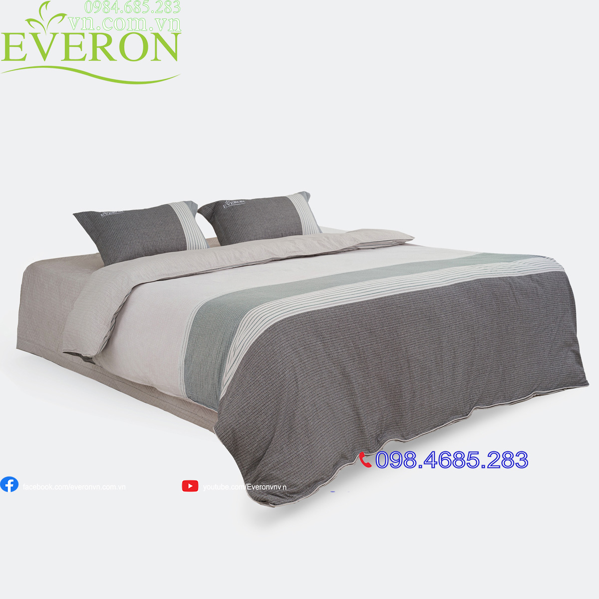 Bộ Everon EPM-25043