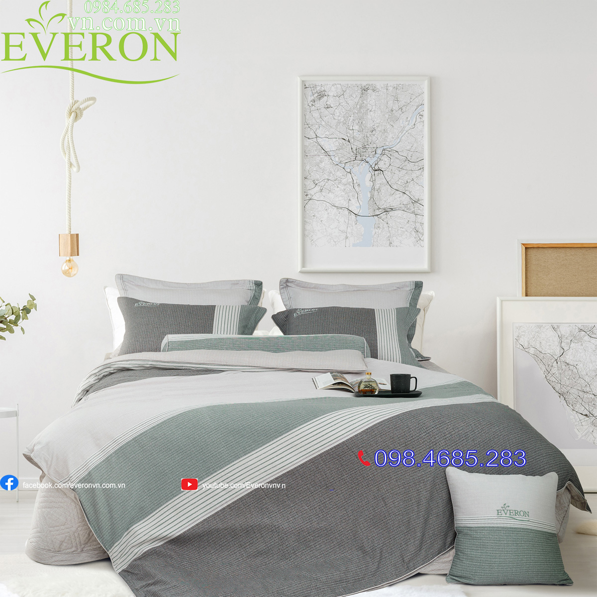 Bộ Everon EPM-25043