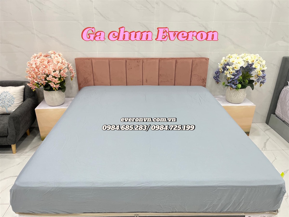 Ga Chun Everon EVT25007