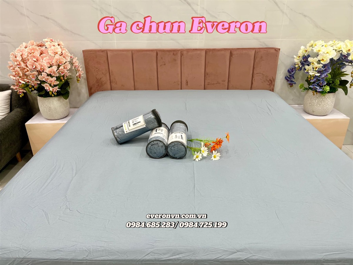 Ga Chun Everon EVT25007