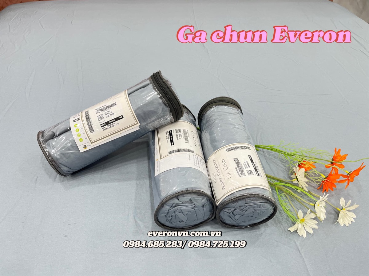 Ga Chun Everon EVT25007