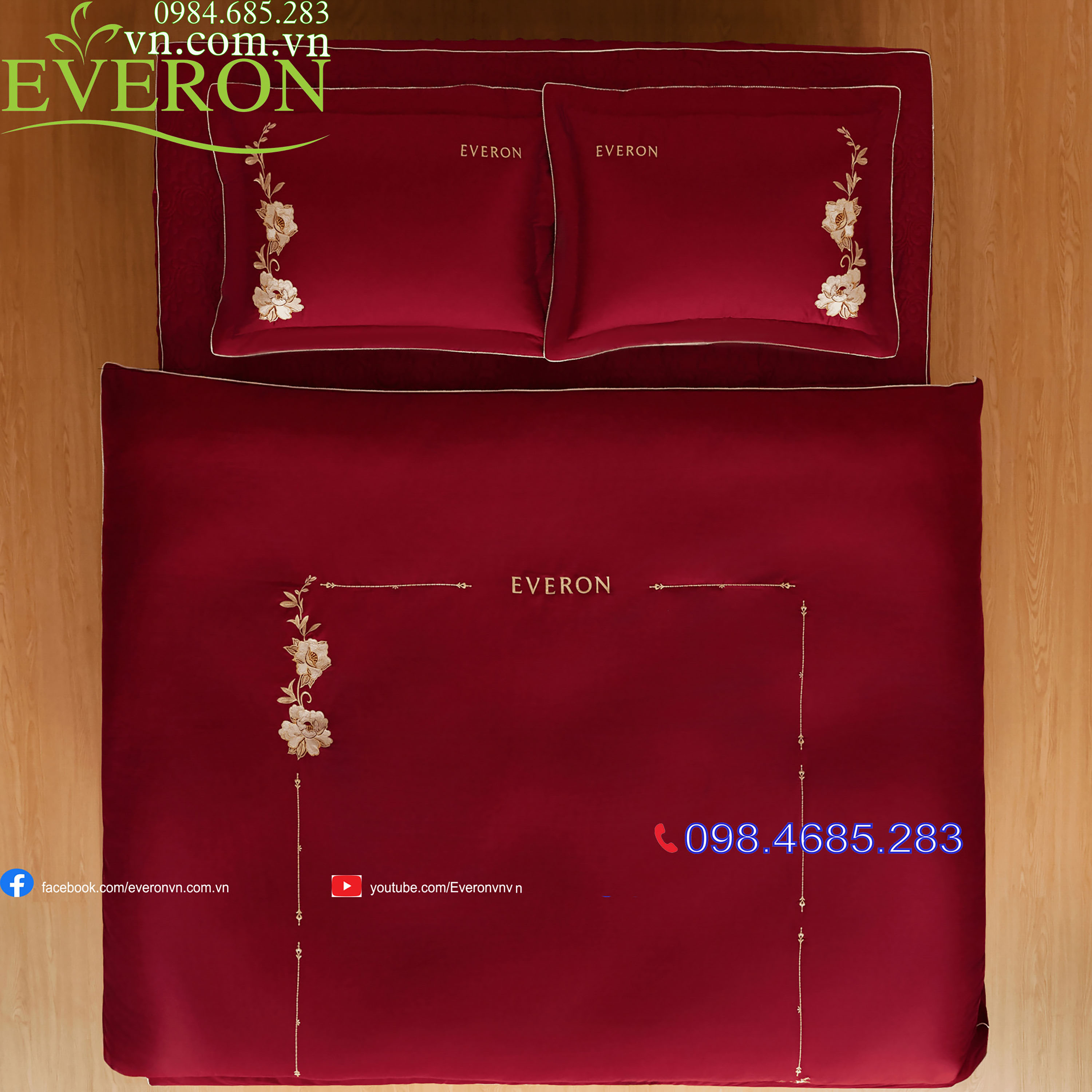 Everon ESTC-26007 