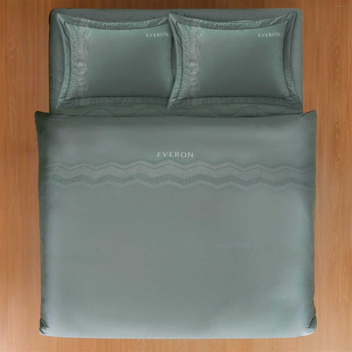 chăn ga vải bamboo