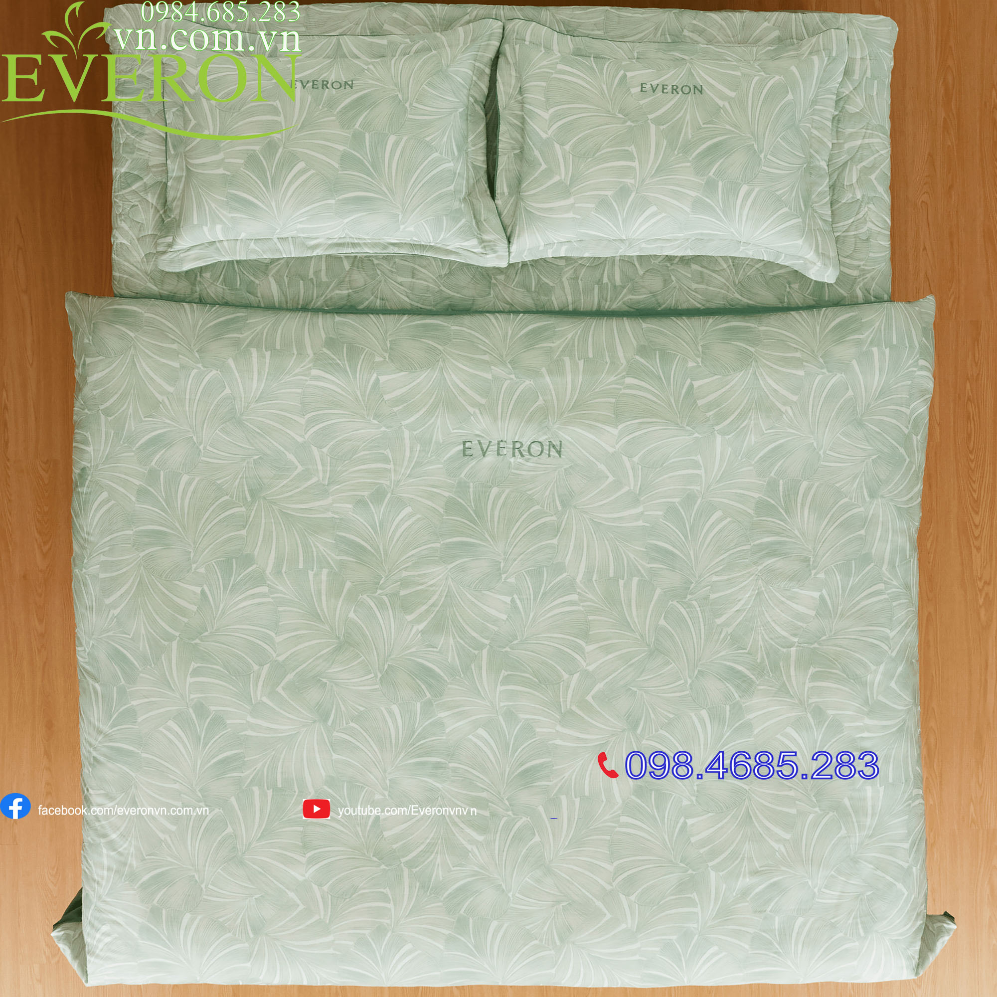 Everon EPT 26015
