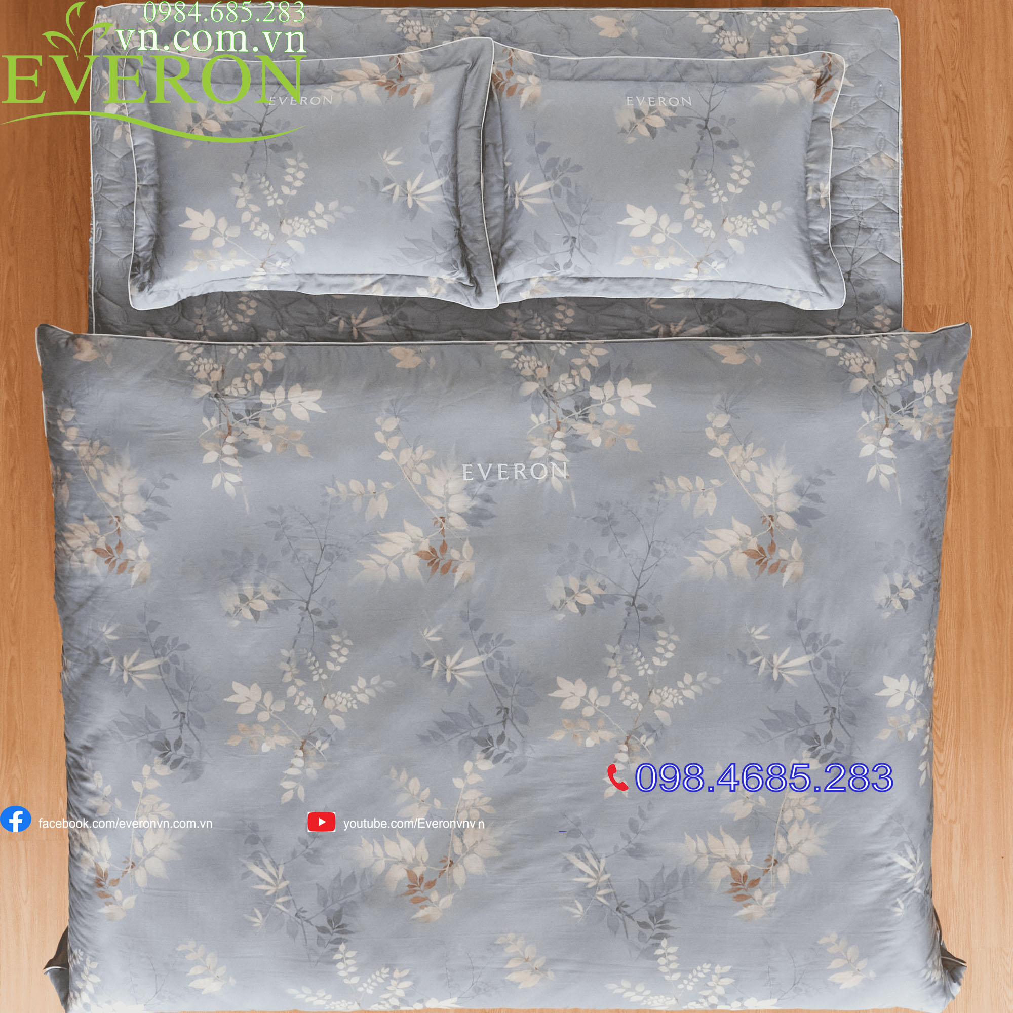 Everon EPTC-26017