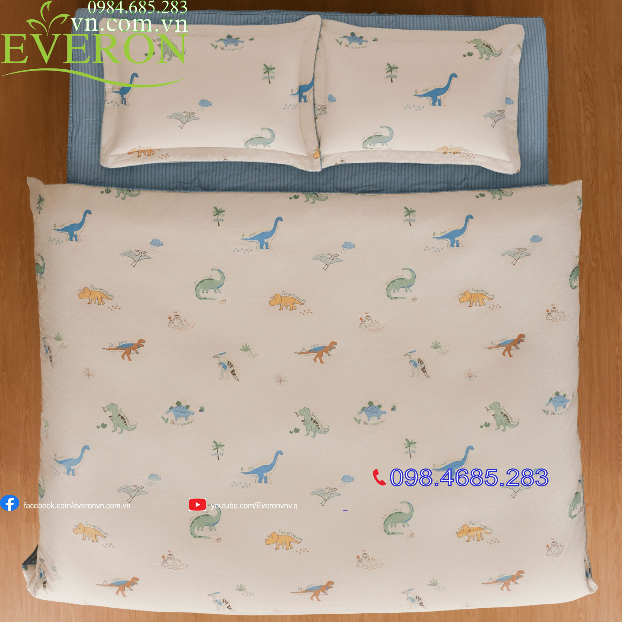 Everon CPC26204