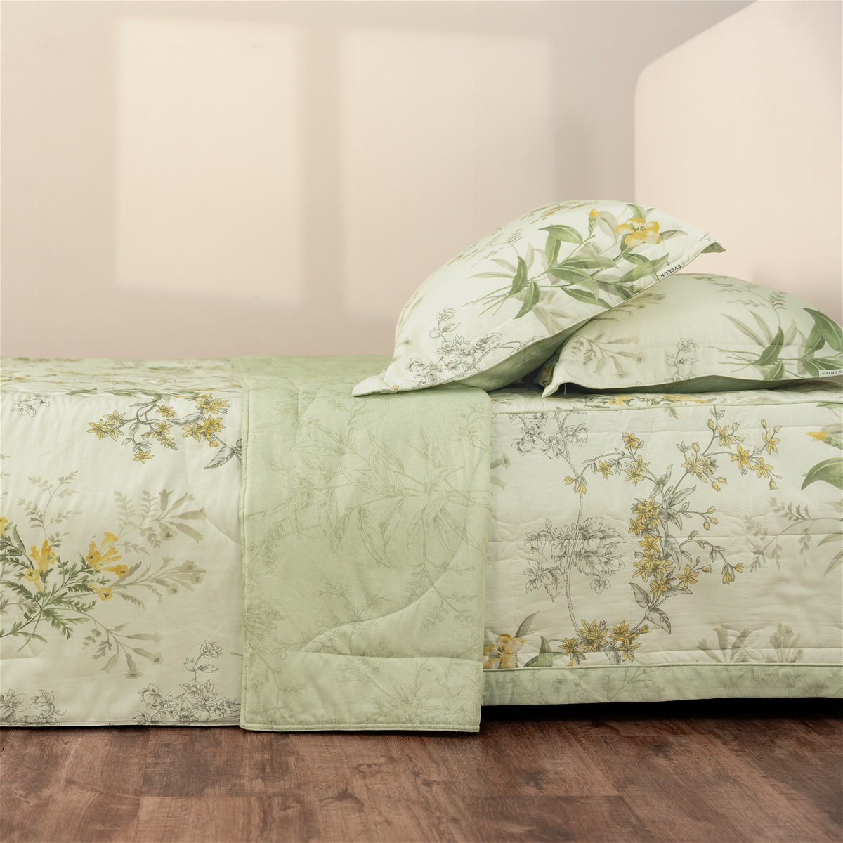 Bộ Chăn Ga Everon EPMOC-27025