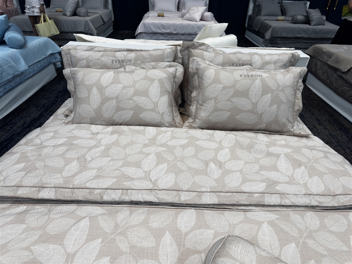 Bộ Chăn Ga Everon EPC-27027
