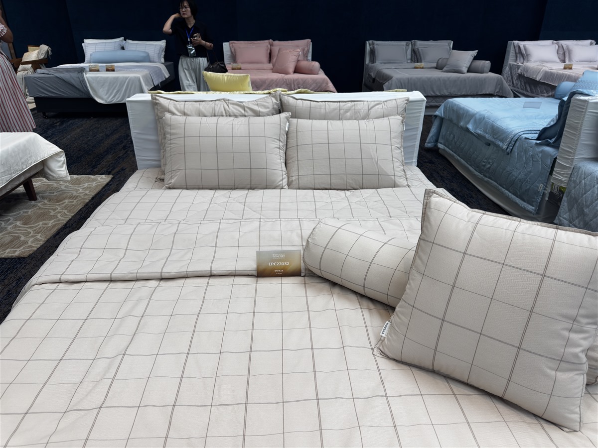 Bộ Chăn Ga Everon EPC-27032