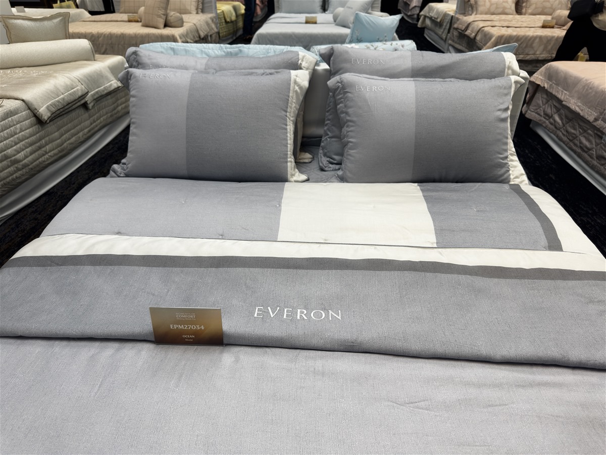 Bộ Chăn Ga Everon EPM-27034 