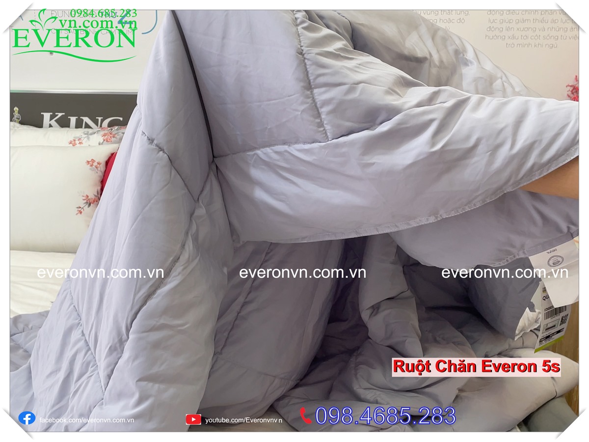 Ruột chăn Everon 5S