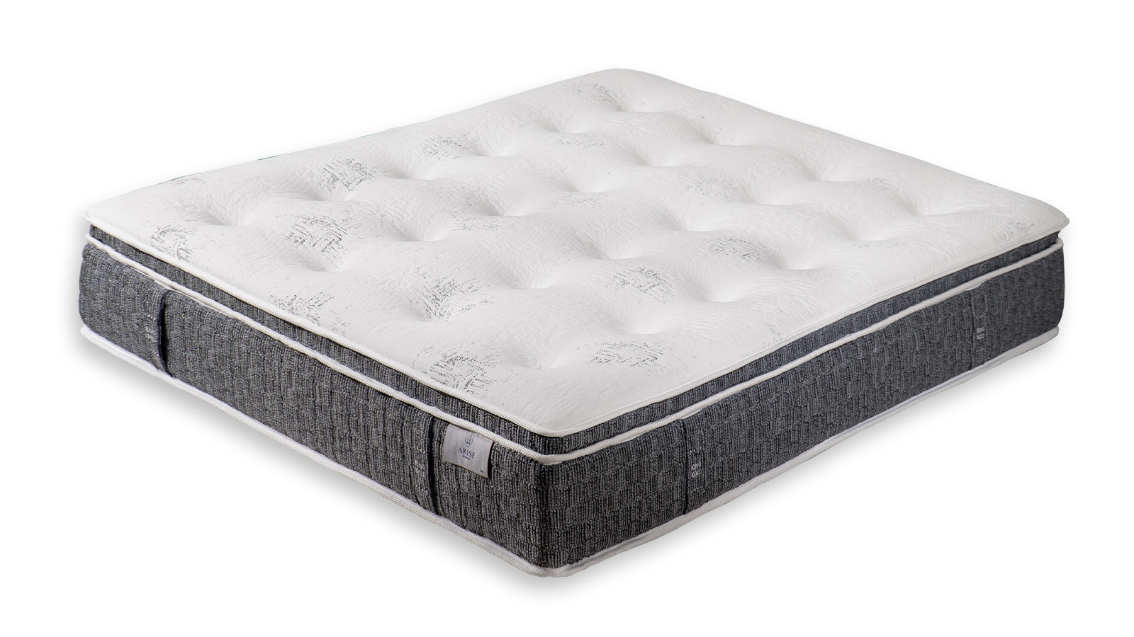 Đệm lò xo everRon