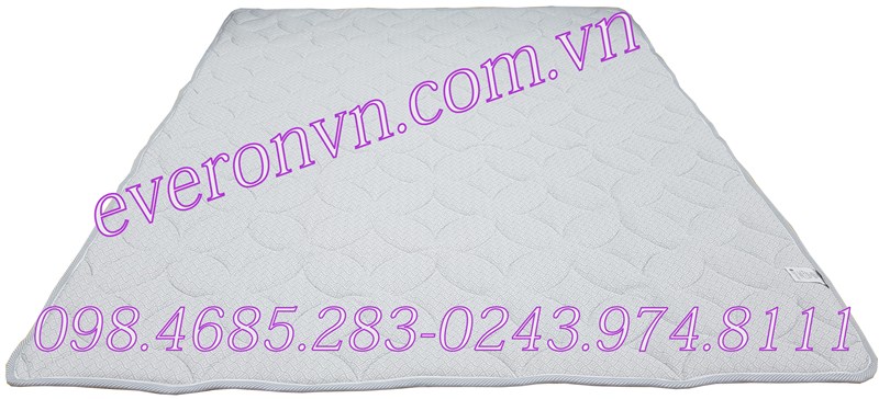 tấm lót đệm everon