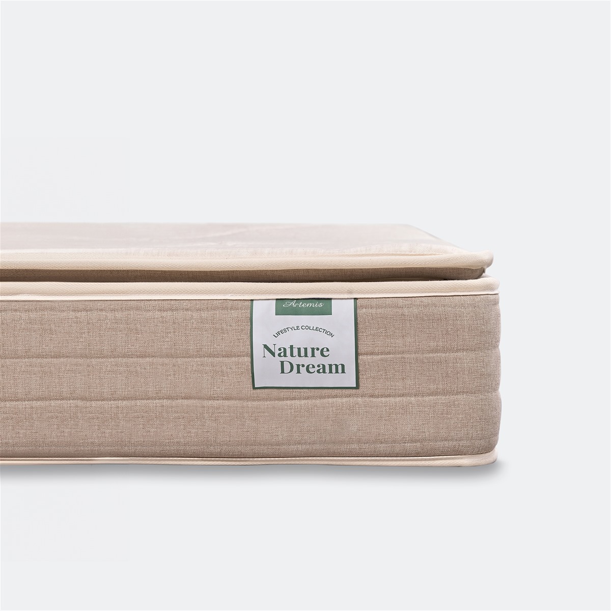 Đệm foam Artemis Nature Dream Support