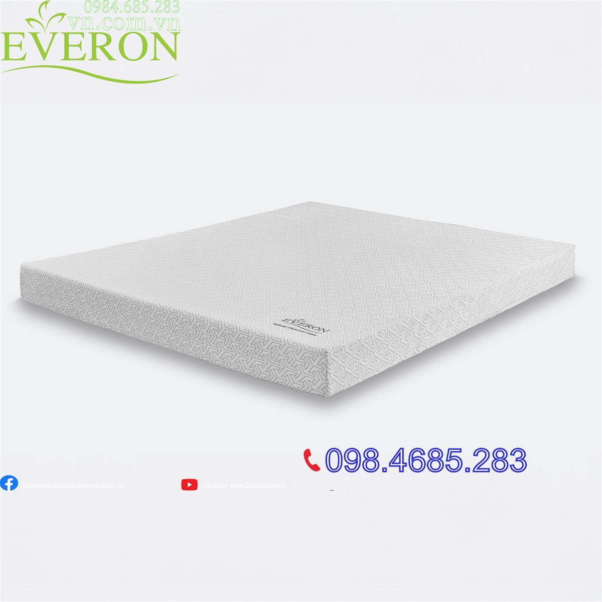 Everon Natural Charcoal Latex