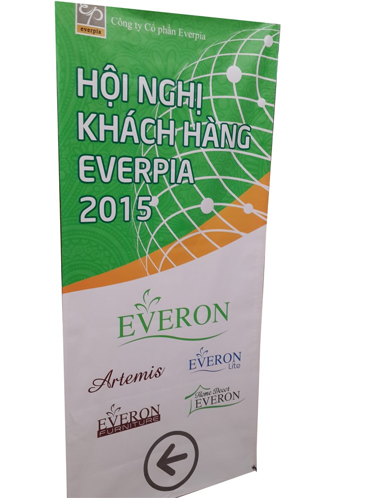 hội nghị khách hàng everon- everpia năm 2015